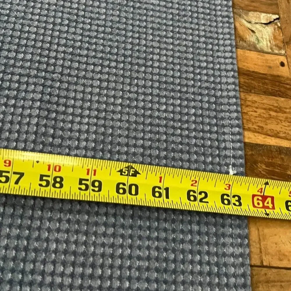 Project 62 Window Curtain Panel 63.5